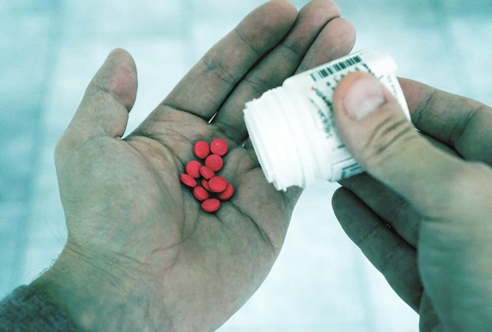 Drugs